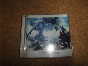 [CD] ドラゴンズドグマ オンライン リミテッドエディション スペシャルサウンドトラック シーズン2