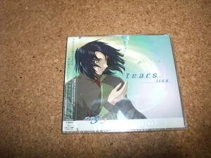 [CD] нераспечатанный lisa tears Mobile Suit Gundam SEED DESTINY SPECIAL EDITION II каждый .