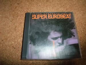 [CD] スーパー・ユーロビート SUPER EUROBEAT Vol.78 初回2枚組