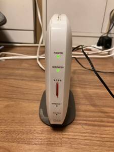 バッファロー WSR-2533DHP3 無線LAN親機 1733+800Mbps ホワイト