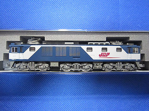 ＫＡＴＯ★【3024‐2】ＥＦ641000 JR貨物新更新色★新品未使用品