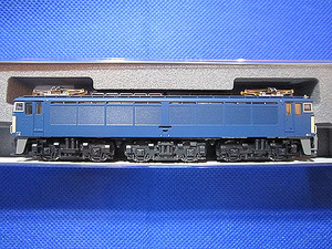 KATO ★【3085-2】 EF63 2次形 JR仕様 ★新品未使用品★碓氷峠