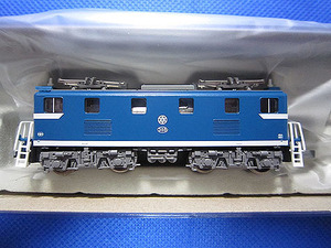 マイクロエース★【A2082】 秩父鉄道デキ303 青★ 新品未使用品