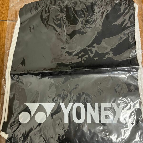 YONEX シューズ袋　1枚