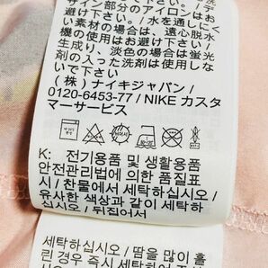 送料230円～■ナイキ エア／NIKE AIR ■DN5159-610 パッカブル プルオーバー ランニング ジャケット DRY-FIT レディース 大きいサイズ 3Xの画像7