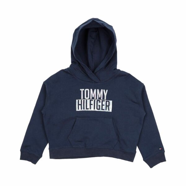 パーカー　TOMMY HILFIGER