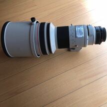 Canon FD 300mm 1-2.8 L_画像1