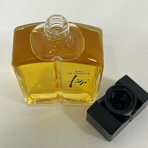 【C04527】Guy Laroche ギ・ラロッシュ fidji フィジー EAU DE TOILETTE オードトワレ 57ml 残量9割程度 【中古品】の画像10