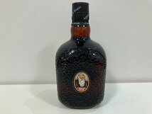 【C47425】Grand Old Parr　グランド オールド パー　De Luxe　デラックス　12年　スコッチウィスキー　750ml　43％　未開栓　【中古品】_画像3