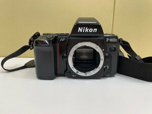 【T62756】NIKON ニコン / F-801s / 中古