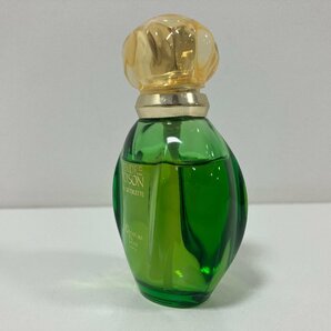 【C65986】Christian Dior クリスチャン・ディオール TENDRE POISON タンドゥル プワゾン EDT 30ml 残量7割程度 【中古品】の画像6