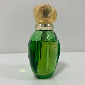 【C65986】Christian Dior クリスチャン・ディオール TENDRE POISON タンドゥル プワゾン EDT 30ml 残量7割程度 【中古品】の画像5