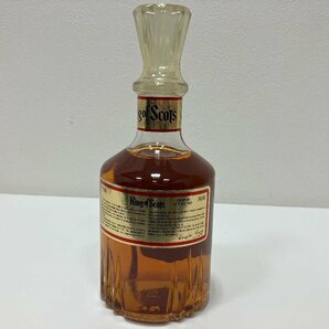 【M69496】古酒未開栓 King of Scots キングオブスコッツレアエクストラオールド スコッチウイスキー 750ml 43％ の画像5