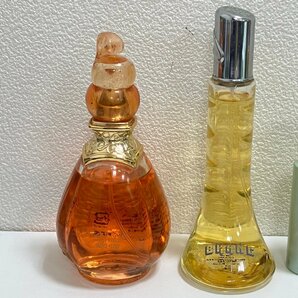 【J80927】香水 おまとめ Christian Dior BVLGARI ティファニー その他 総本数11本 長期保管品の画像5