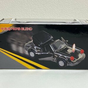 【J73370】喫煙具 ライター HERB BLEND 中南海オリジナルライター CAR LIGHTER 車型ライター 火花確認済 中古品の画像3