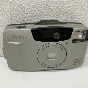 【I72007】 カメラ ポラロイド レンズまとめ売り！ Canon Konica FUJICA フィルムカメラ デジタルカメラ中古品の画像2