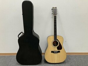 【I77316】 YAMAHA　アコースティックギター　FG‐301　ヤマハ　ギター　弦楽器　ハードケース付　中古品