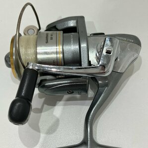 【O46114】SHIMANO SHIP AERNOS エアノスXT 1000 釣り具 リール 中古現状品の画像2