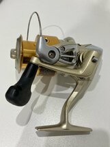 【O46145】SHIMANO SR A-RB ULTEGRA アルテグラ 2000 釣り具 リール 中古現状品_画像2