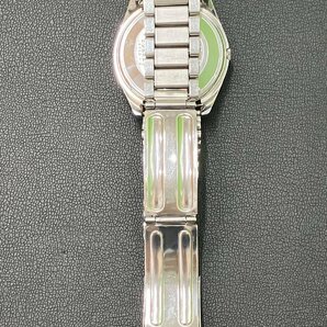 【U55901】SEIKO セイコー AUTOMATIC 自動巻 7005-8000 17JEWELS アンティーク品 稼働品 長期保管品の画像5