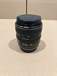 【G40945】★CANON★レンズ★ULTRASONIC EF 28-105mm 1:3.5-4.5★現状品