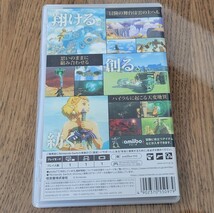 ★中古美品★ゼルダの伝説 ティアーズ オブ ザ キングダム★ニンテンドースイッチ★TEARS OF THE KINGDOM★NINTENDO SWITCH★ティアキン_画像2