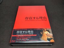 セル版 Blu-ray 未開封 存在する理由 DOCUMENTARY of AKB48 コンプリート・ボックス / fc452_画像1