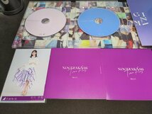 セル版 CD+Blu-ray 乃木坂46 / Time flies / 完全生産限定盤 / ei377_画像4