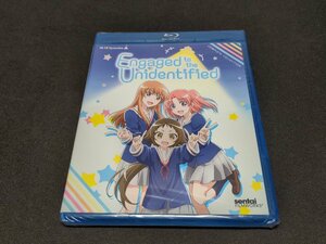 海外版 Blu-ray 未開封 未確認で進行形 / コンプリートコレクション / fc521