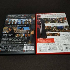 セル版 DVD あずみ あずみ2 ツインパック / eh486の画像9