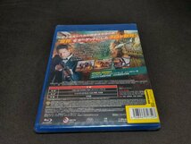 セル版 Blu-ray 未開封 エンド・オブ・キングダム / 難有 / fd429_画像3