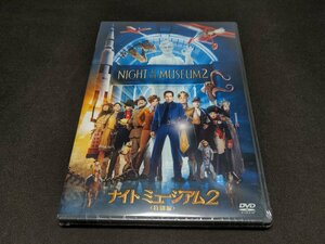 セル版 DVD 未開封 ナイトミュージアム2 特別編 / fd502