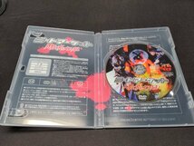 セル版 DVD ミートマーケット 人類滅亡の日 / 難有 / ee761_画像8