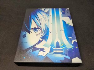 セル版 Blu-ray 劇場版 ソードアート・オンライン オーディナル・スケール / 完全生産限定版 / eg787