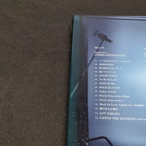 セル版 CD+DVD MISIA / Super Best Records 15th Celebration / 初回生産限定盤 / 4枚組 / 難有 / fb283の画像5