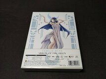 セル版 Blu-ray 劇場版 ダンジョンに出会いを求めるのは間違っているだろうか / オリオンの矢 / 特装版 3枚組 / fb317_画像2