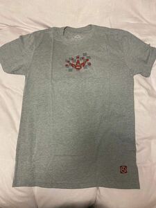 【新品】スコッティキャメロン　Tシャツ Scotty Cameron T-Shirt - Genuine Brand - Dark Heather Grey