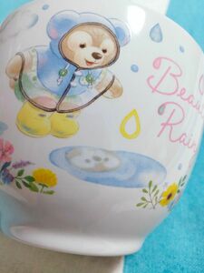 Tokyo Disney SEA / Duffy and Friends /ダッフィーマグ　マグカップ　