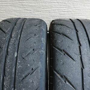 【中古】RAYS ボルクレーシング CE28N 16×7.5J+46 5H PCD100 4本セット (検索) VOLK RACINGの画像9