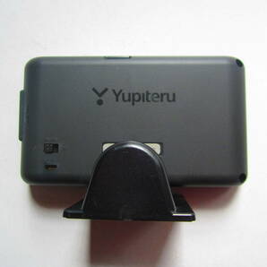 YUPITERU SUPER CAT GPS&レーダー探知機 A310 (GWR203sd同等) 中古品の画像10