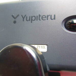 YUPITERU SUPER CAT レーザー＆レーダー探知機 Z110L（LS310、A360α、GS203同等品） 中古品の画像10