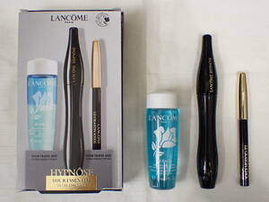 ランコム LANCOME イプノーズ ドラマ マスカラ セット イプノーズドラマ クレヨンコール ビファシル 限定セット レア コフレセット コスメ