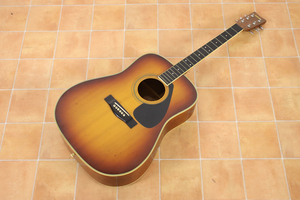 YAMAHA FG-250S ヤマハ アコースティックギター アコギ 6弦 日本製 1980年代発売モデル 004JJGJQ75