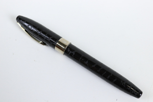 ★SHEAFFER シェーファー 万年筆 M 文具 18K 750 015JIBJL85