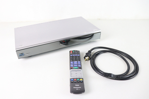 【動作OK】Panasonic DMR-BZT9000 パナソニック Blu-ray DISC RECORDER ディスクレコーダー 鑑賞 2011年製 041JLGJH63