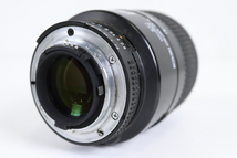 【動作OK】Nikon F5 フィルムカメラ ボディ ストラップ付き AF Micro Nikkor 105mm F2.8 マクロ レンズ 元箱 030JIAJL95_画像7