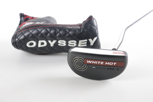 ODYSSEY WHITE HOT PRO 5 オデッセイ ホワイトホット プロ 33インチ ゴルフクラブ ゴルフ用品 右利き用 003JHCJO31