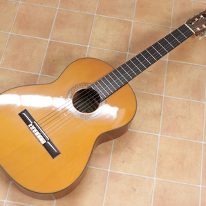 RYOJI MATSUOKA LUTHIER 20 62253 松岡良治 クラシックギター 弦楽器 練習 趣味 コレクション 006JSGJH66の画像3