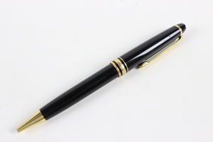 MONTBLANC モンブラン ボールペン ISO 12757-2HMDOC 筆記用具 文房具 ツイスト式 書き物 コレクション 010JSFJH07