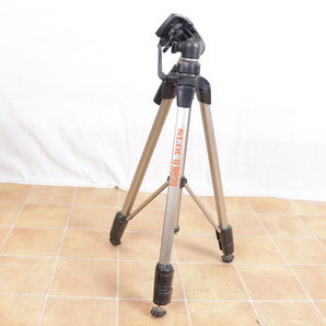 三脚 まとめ SLIK PRO 500DX-AMT QRA-635 TAMRON MONOPODⅡ MP2 SLIK U 9800 撮影用具 グッズ 趣味 写真 003JLKJH72の画像6